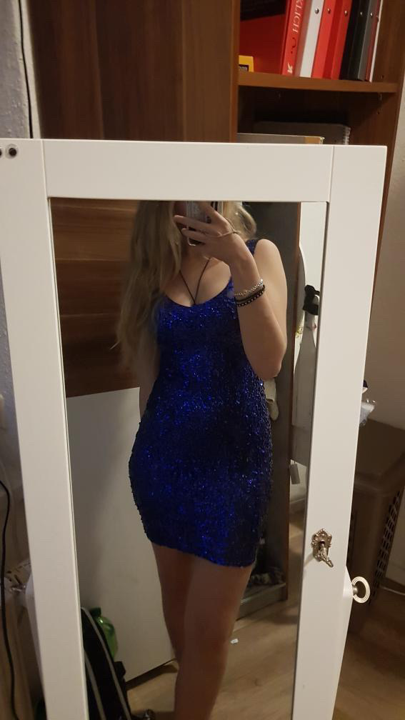 Leni the german term slut