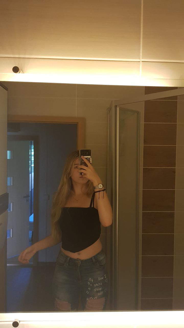 Leni the german term slut