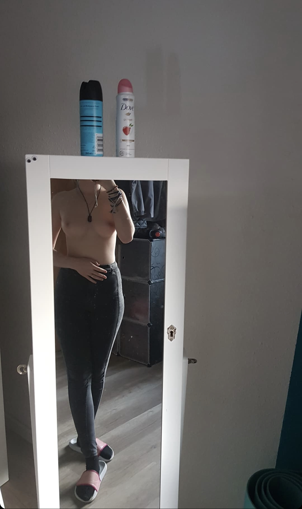 Leni the german term slut