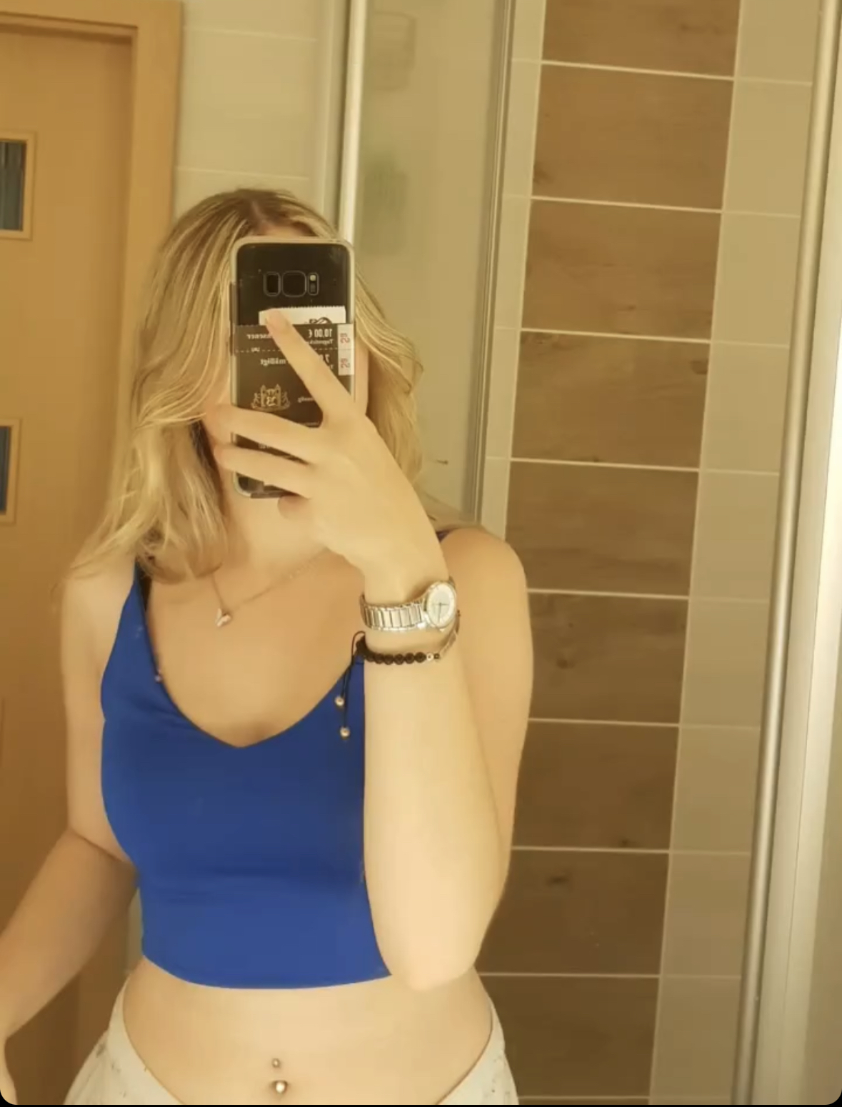 Leni the german term slut