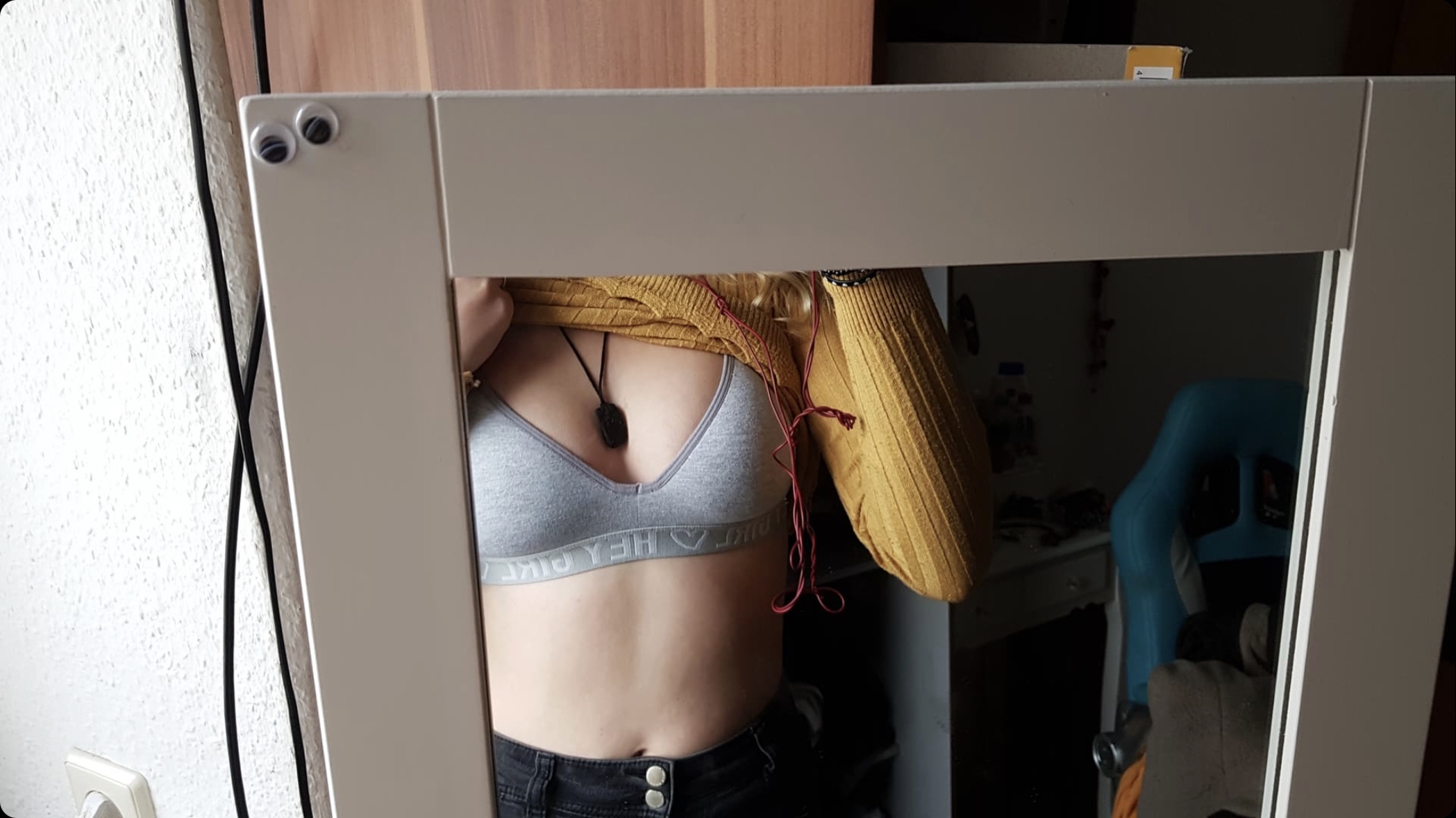 Leni the german term slut