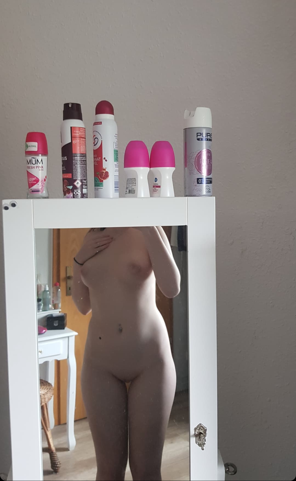 Leni the german term slut