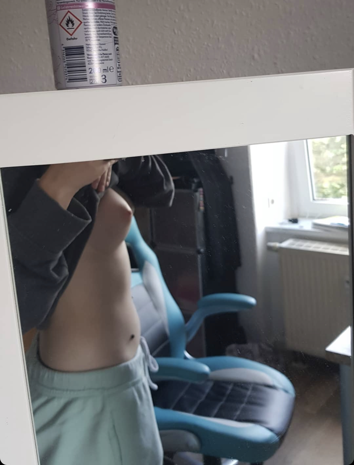 Leni the german term slut