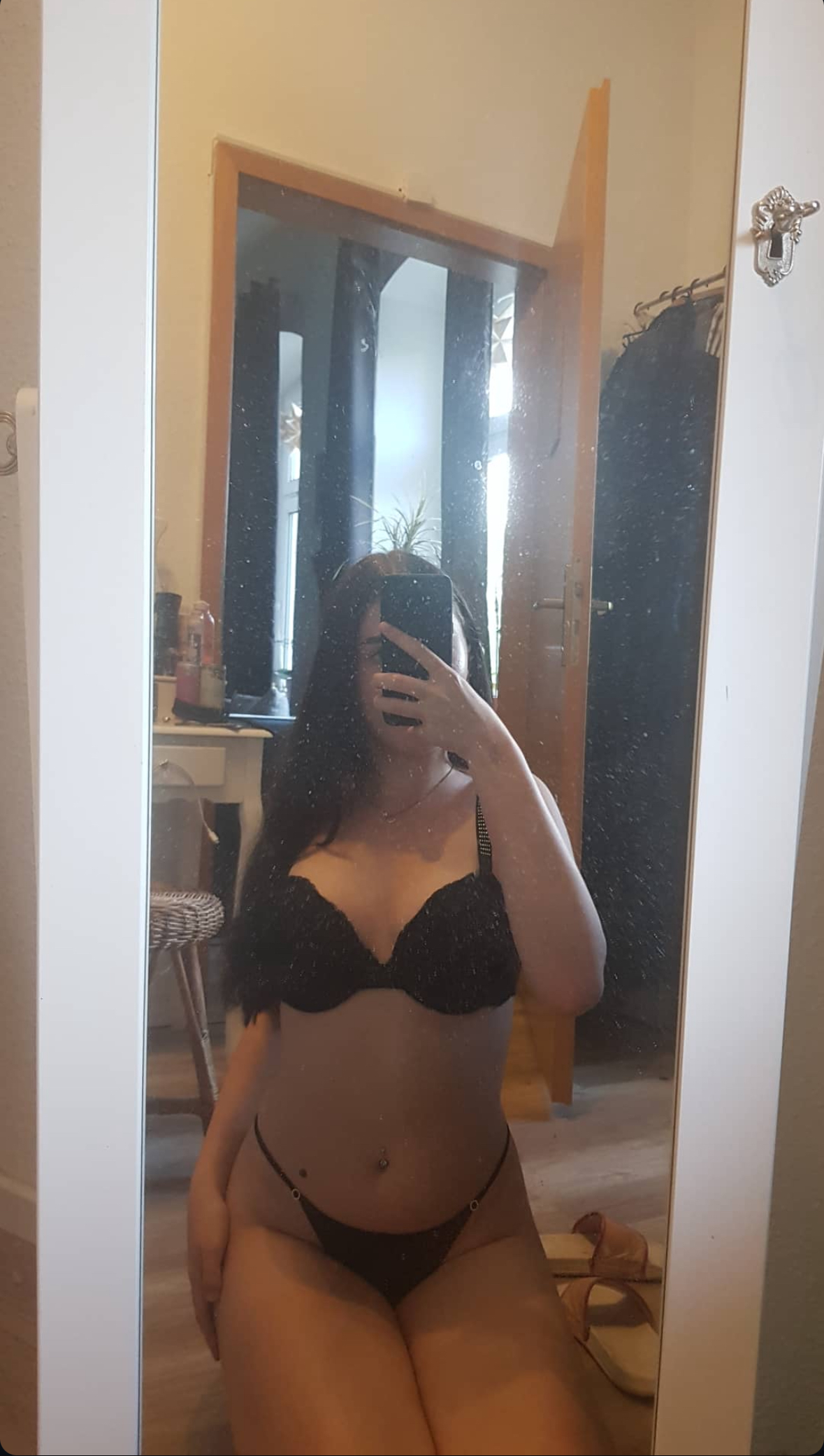 Leni the german term slut