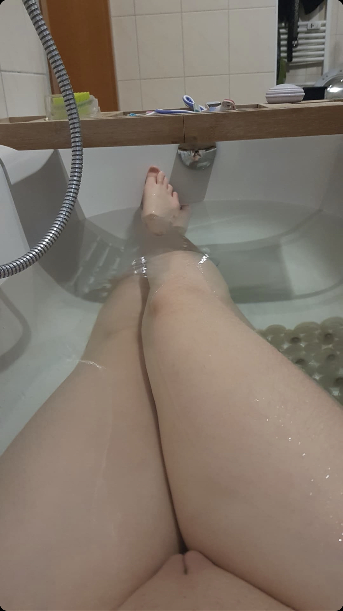 Leni the german term slut