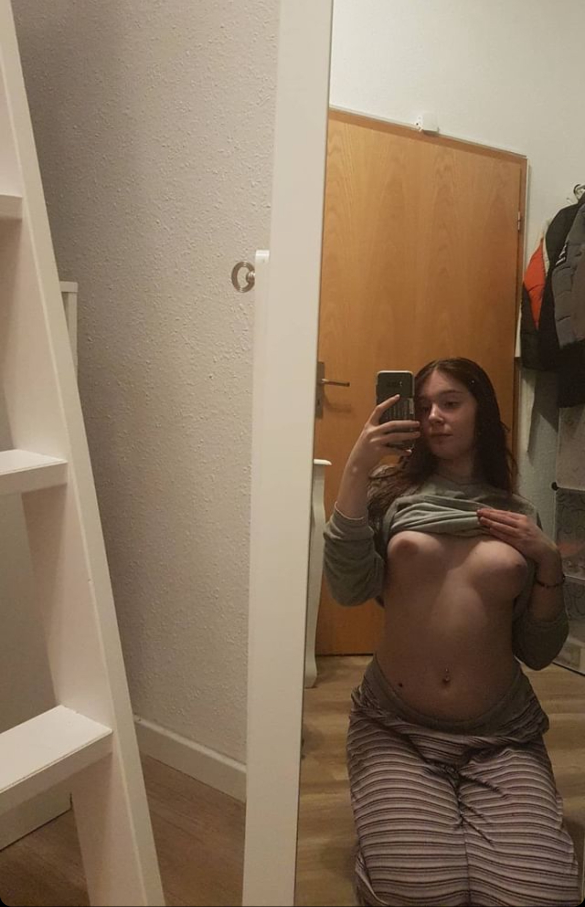 Leni the german term slut