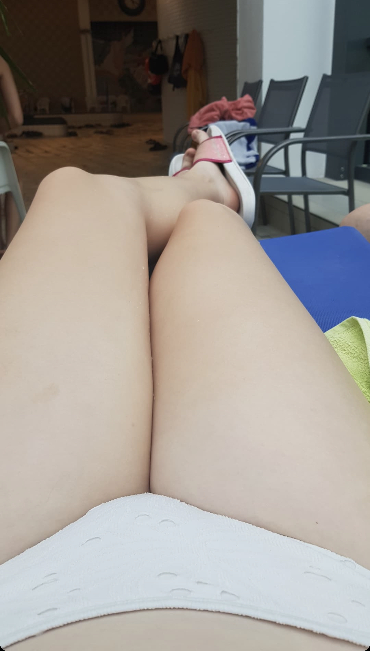 Leni the german term slut