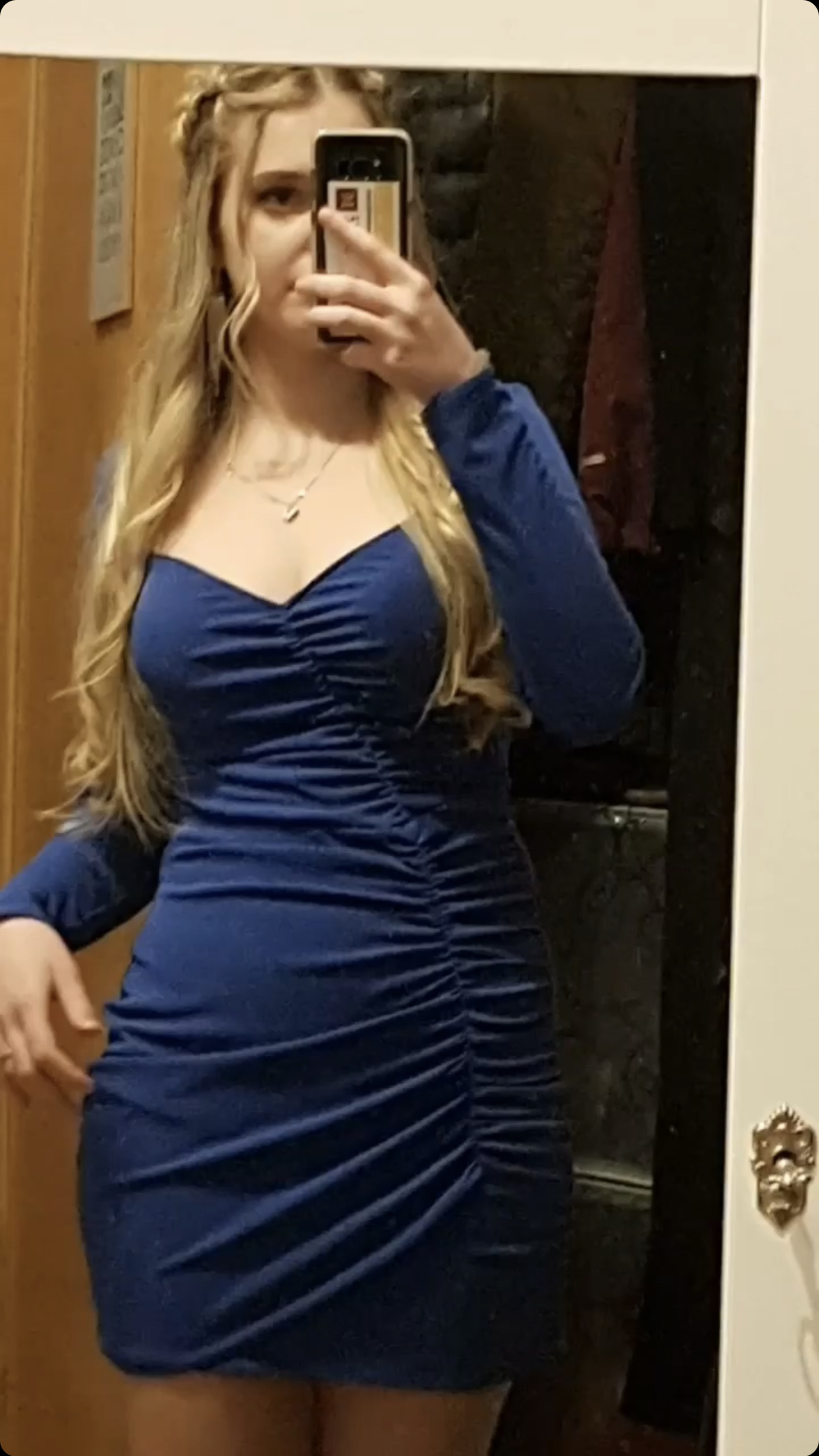 Leni the german term slut