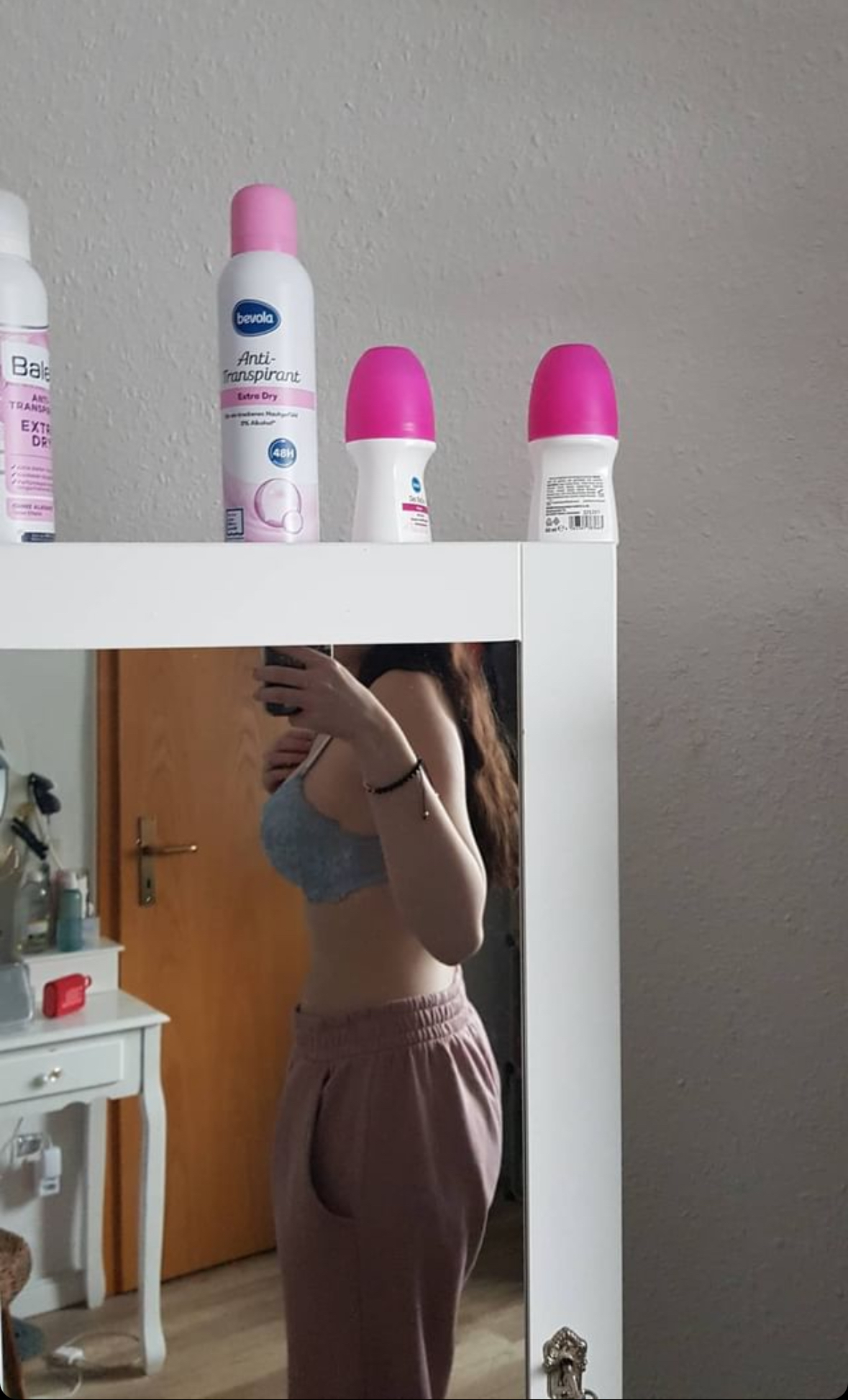 Leni the german term slut