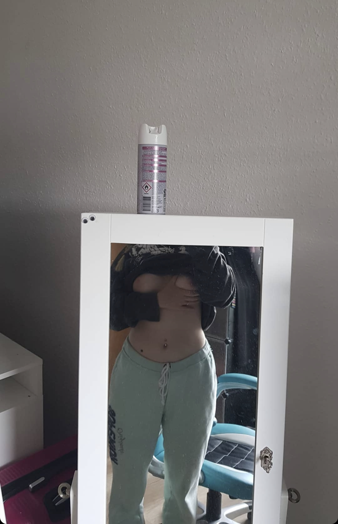 Leni the german term slut