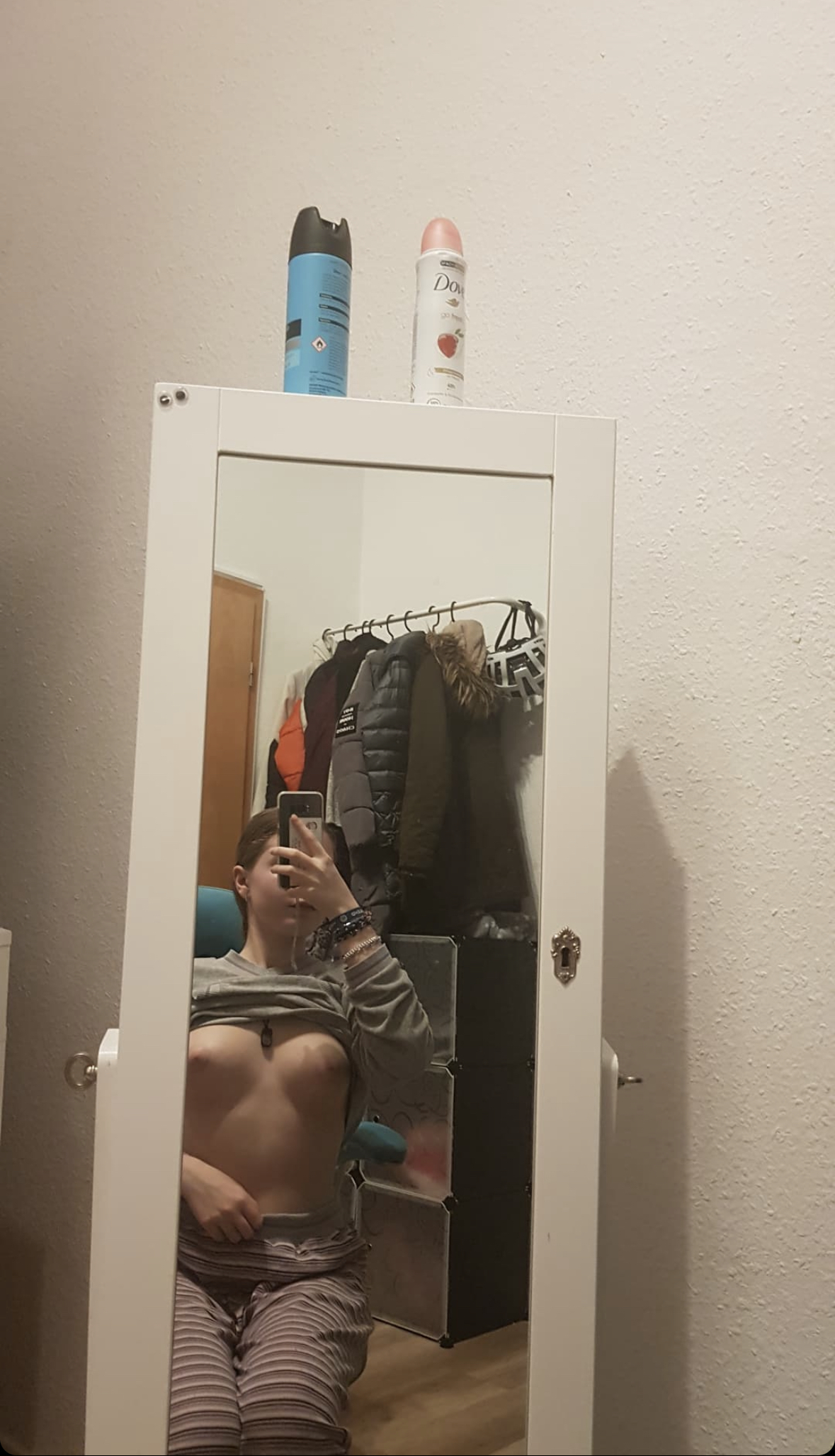 Leni the german term slut