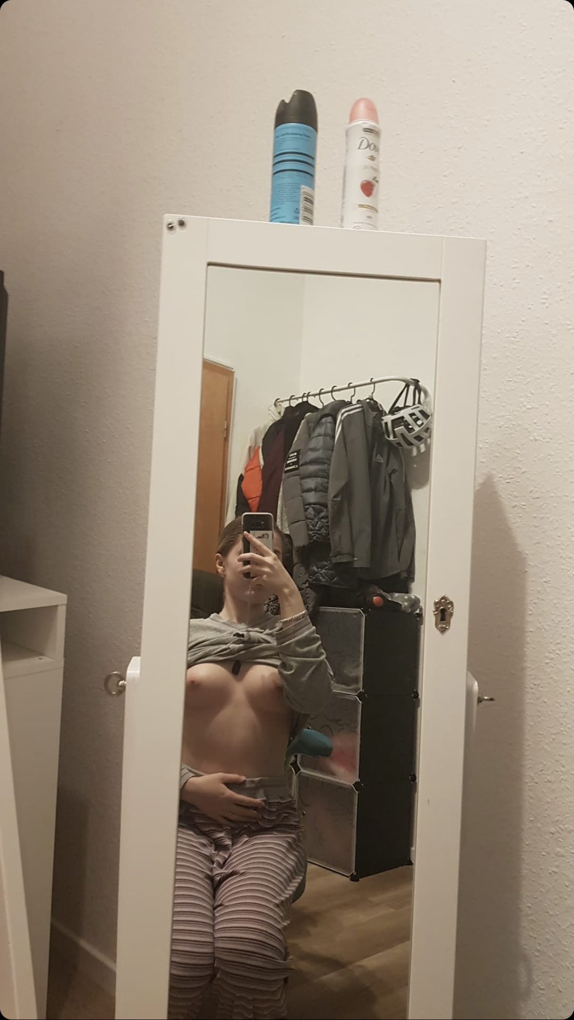 Leni the german term slut