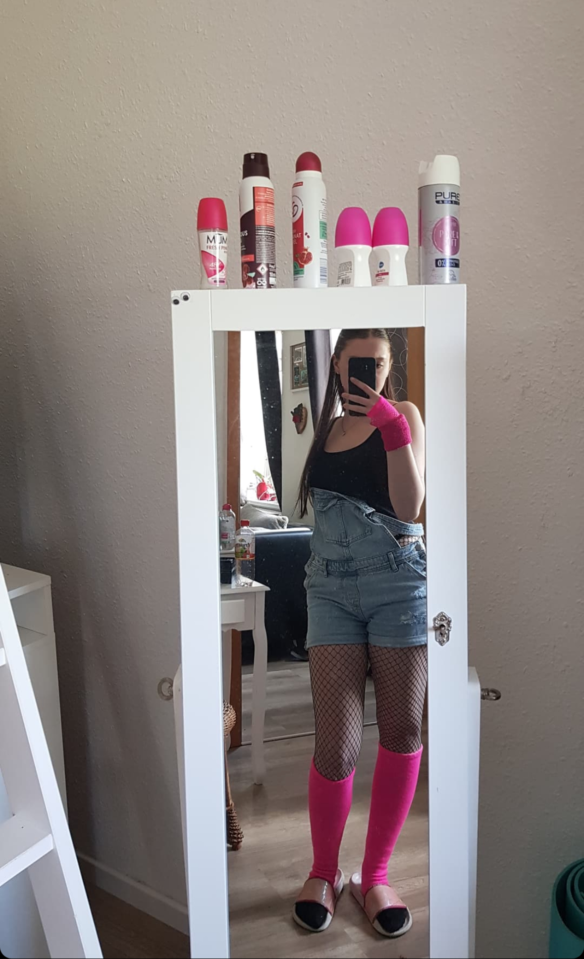 Leni the german term slut