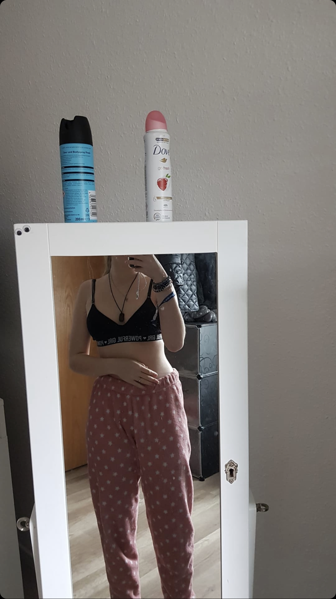 Leni the german term slut