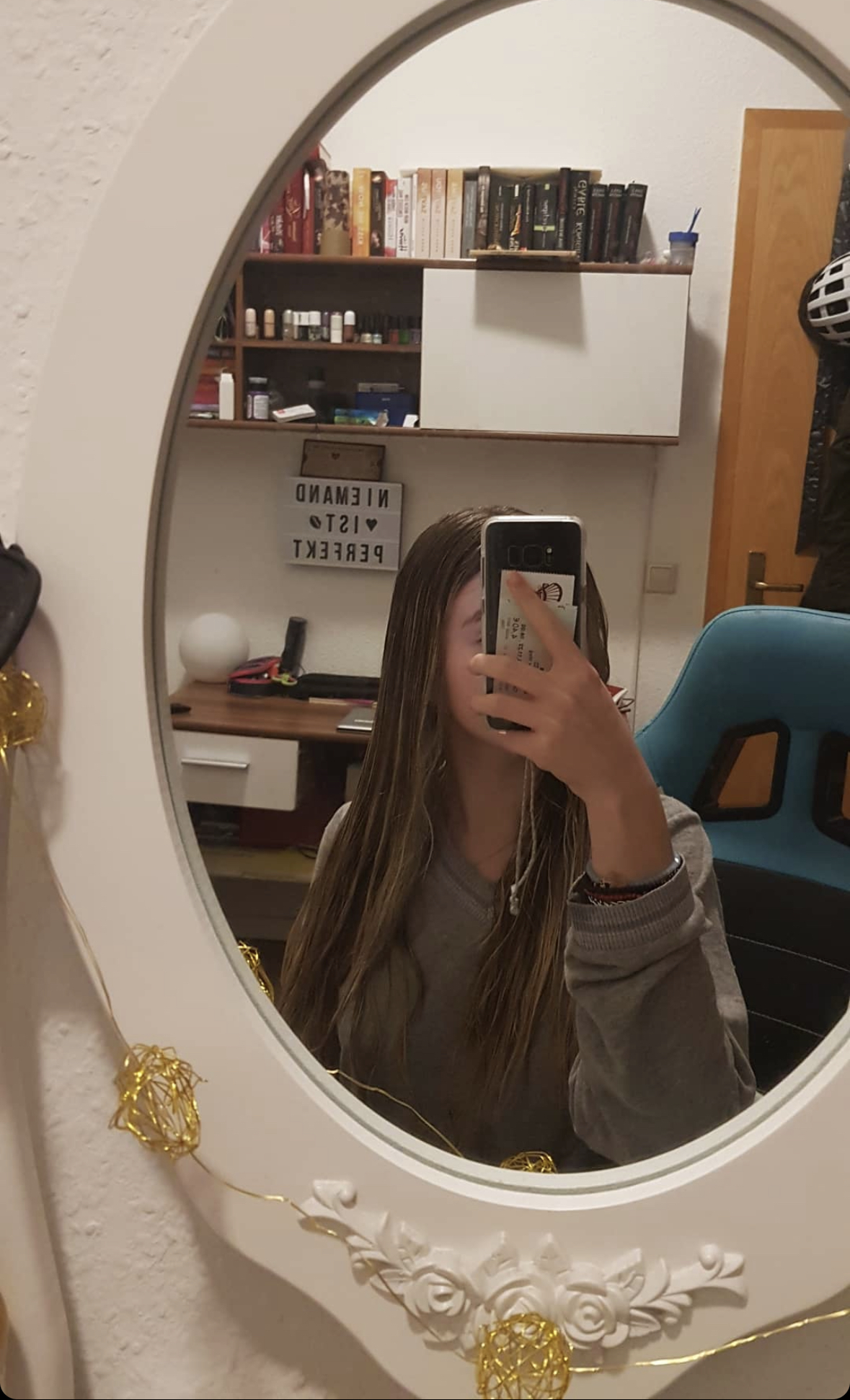 Leni the german term slut