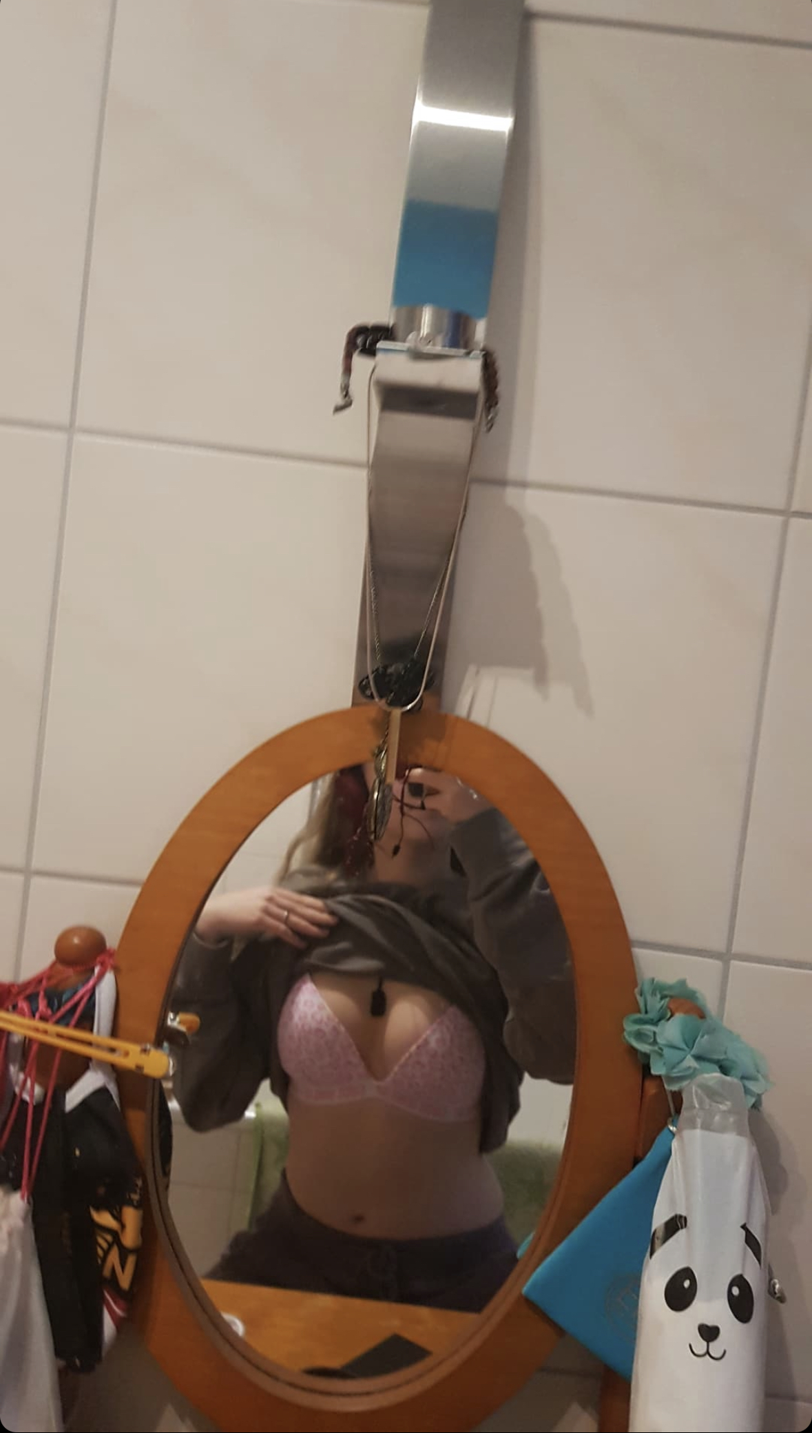 Leni the german term slut