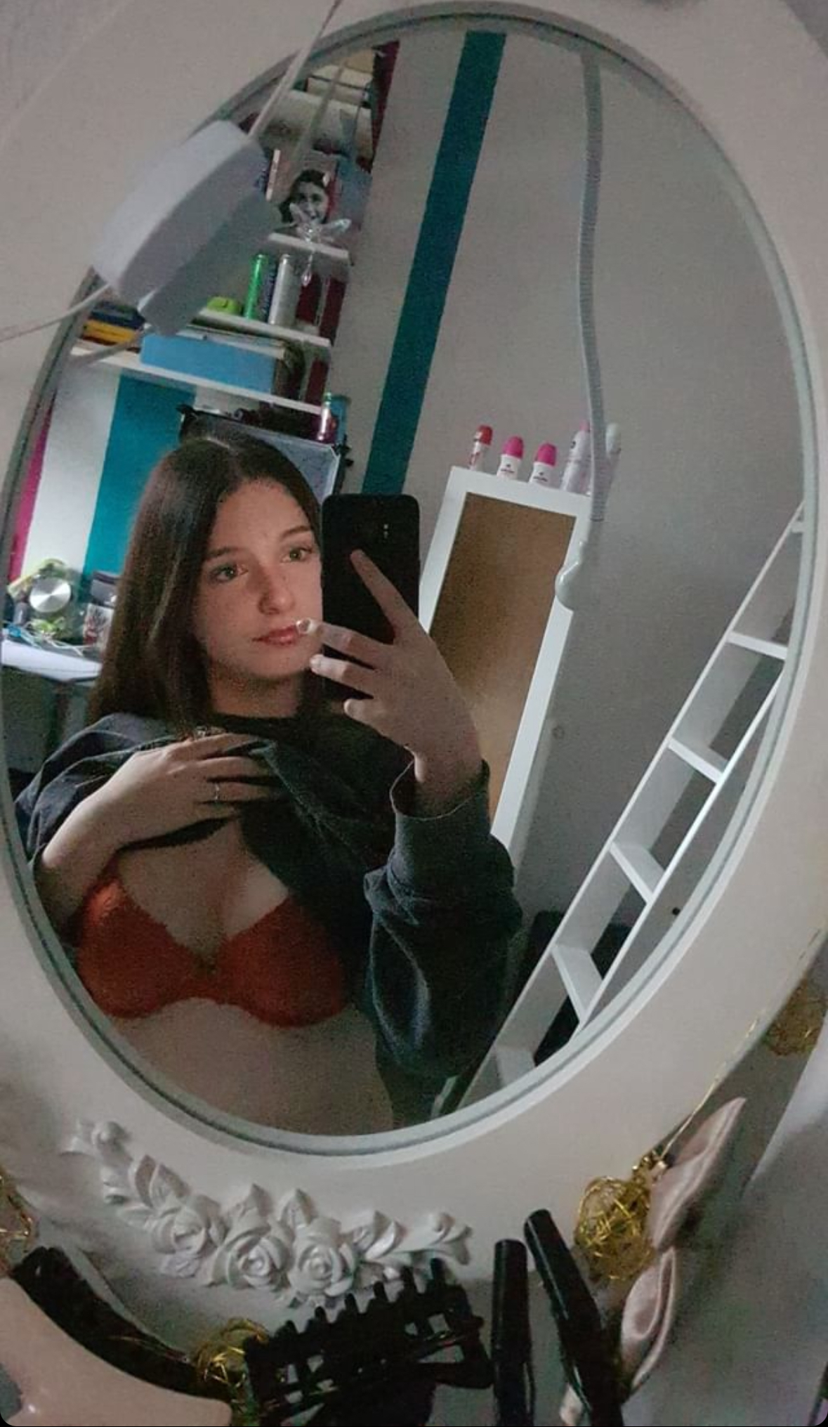 Leni the german term slut