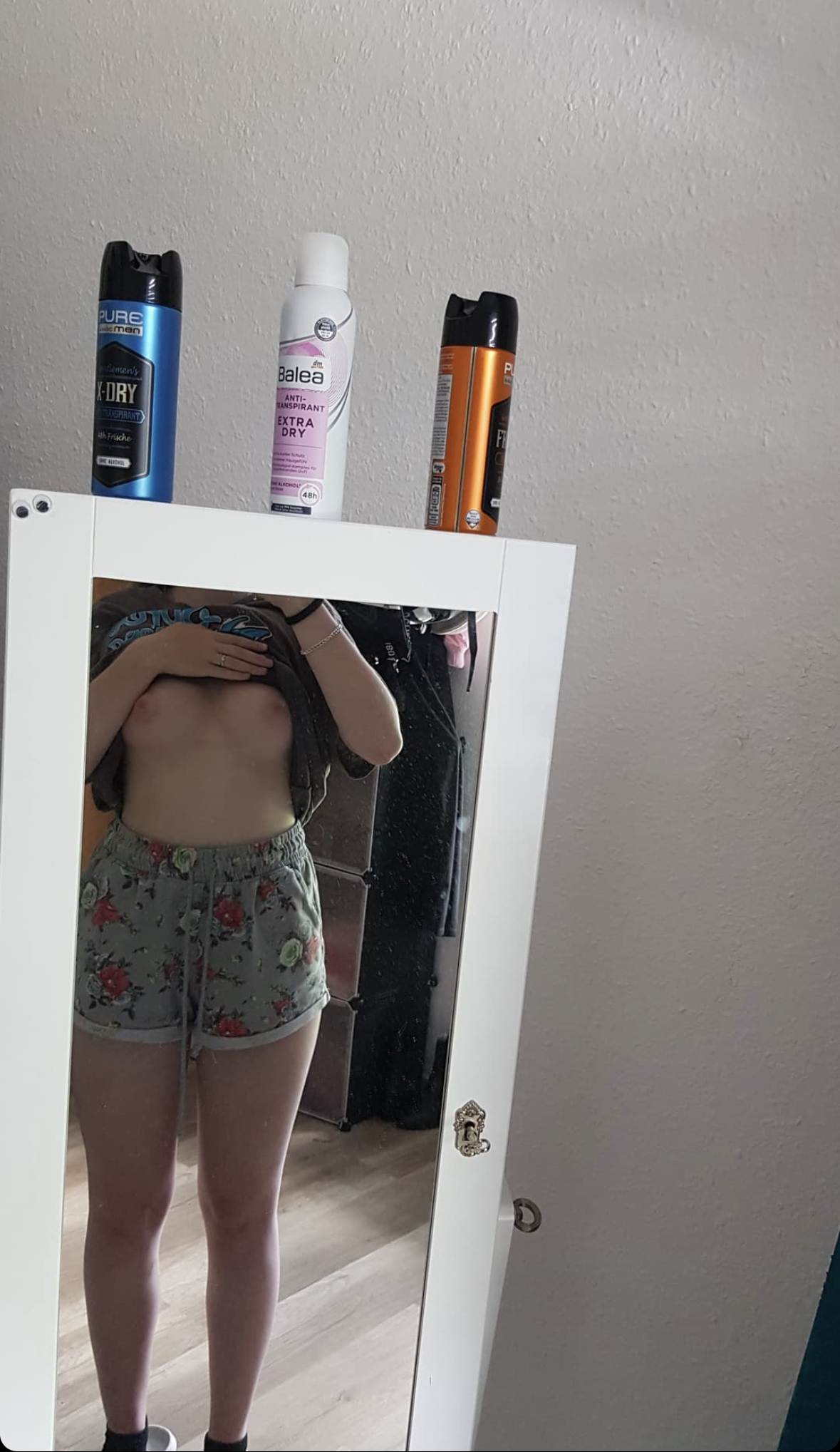 Leni the german term slut