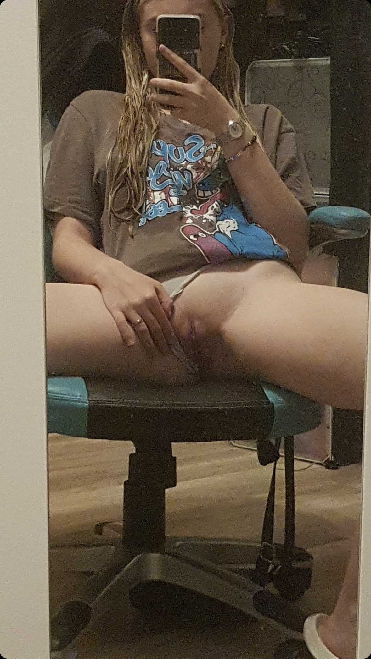 Leni the german term slut