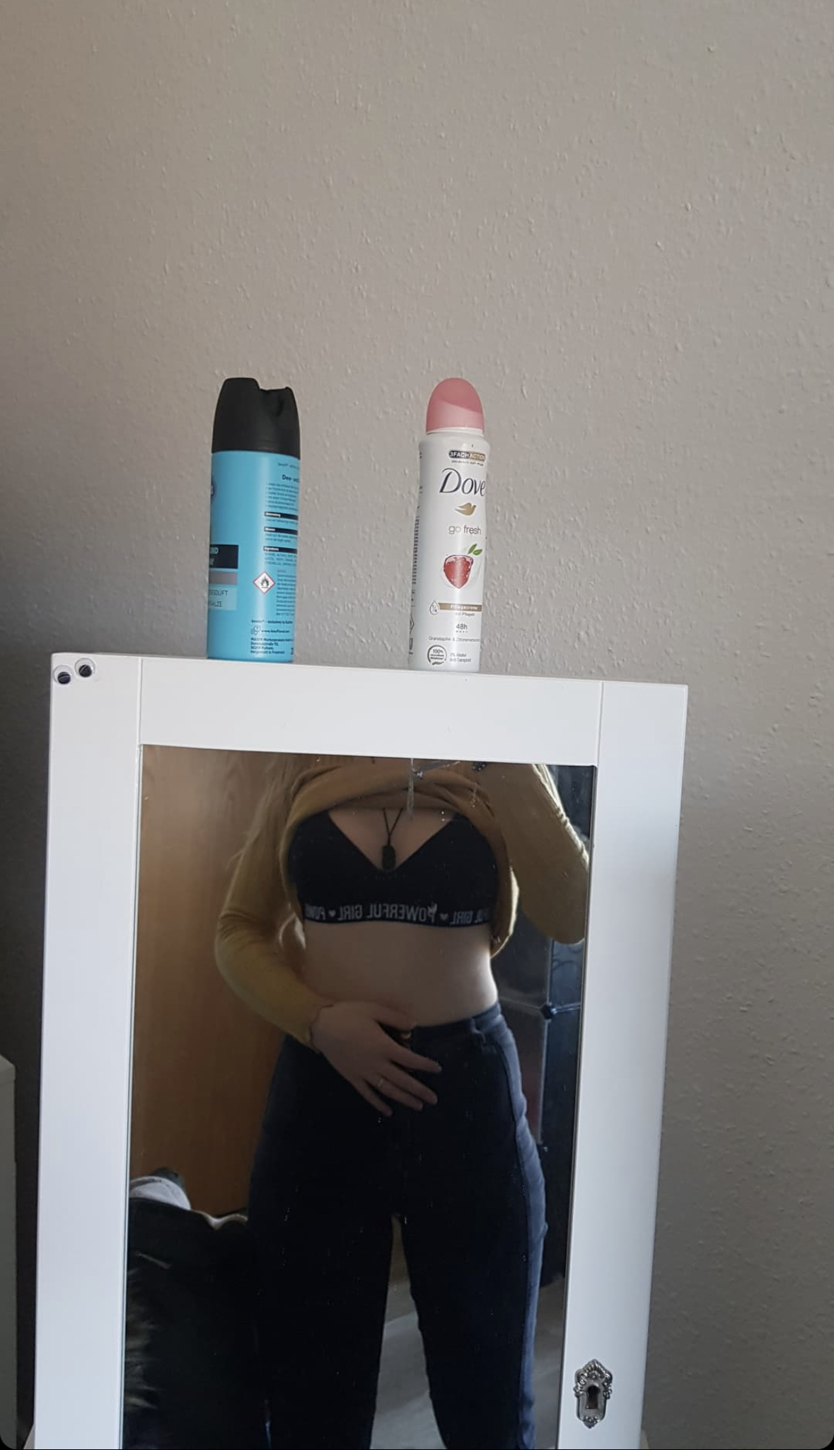 Leni the german term slut