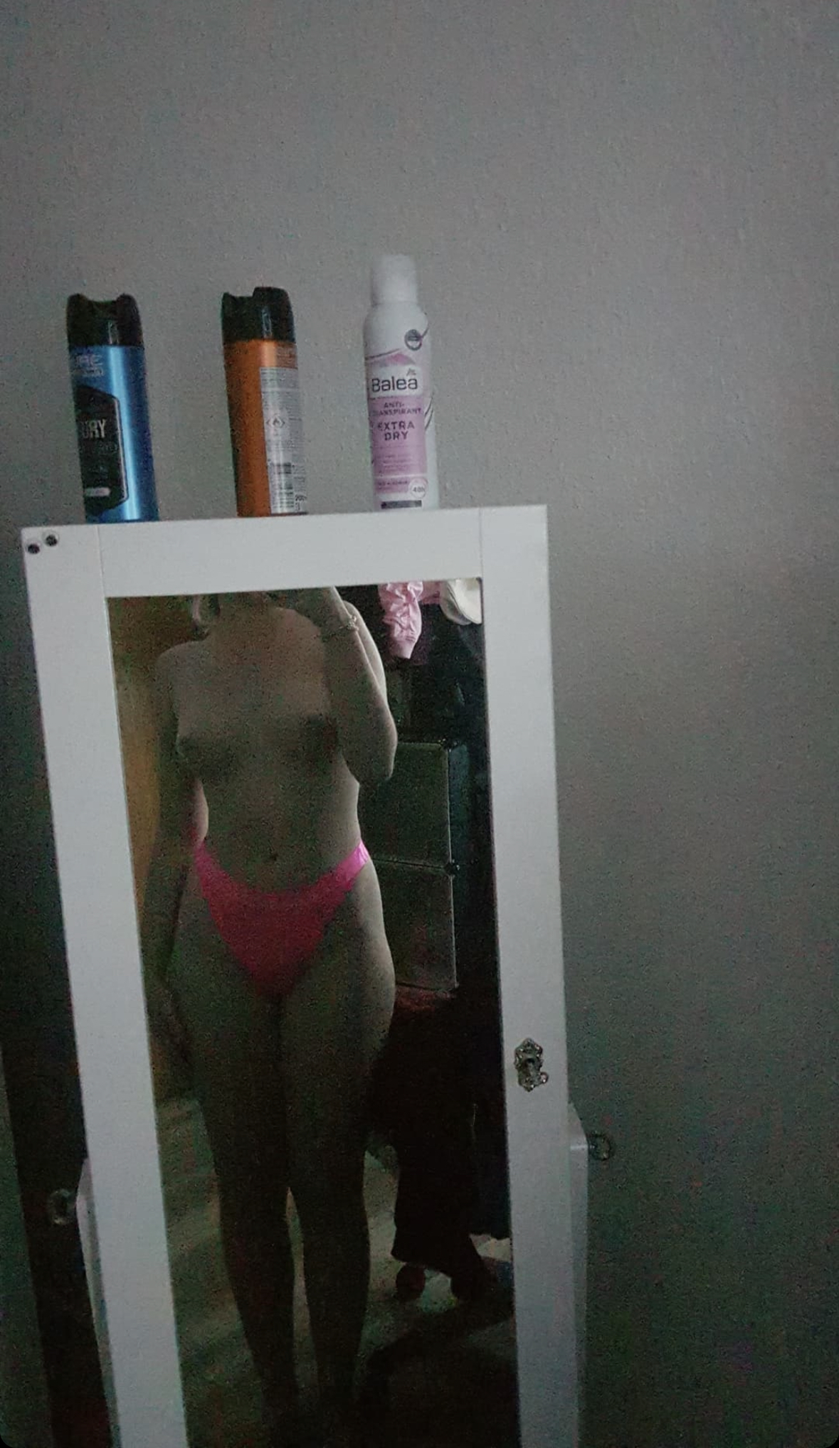 Leni the german term slut