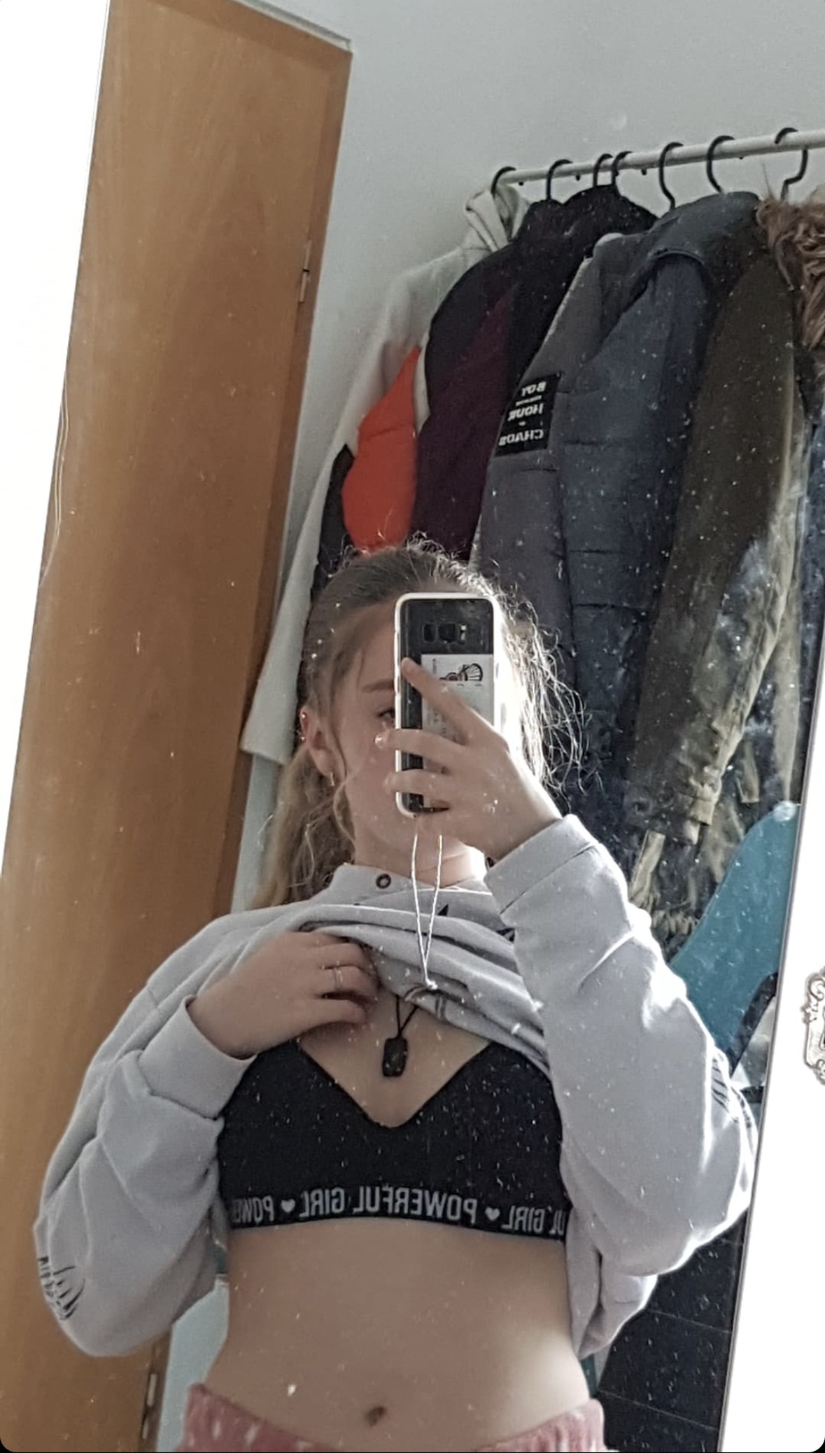 Leni the german term slut