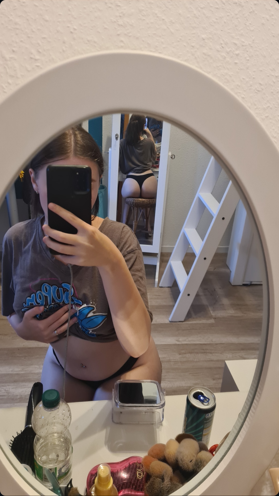 Leni the german term slut