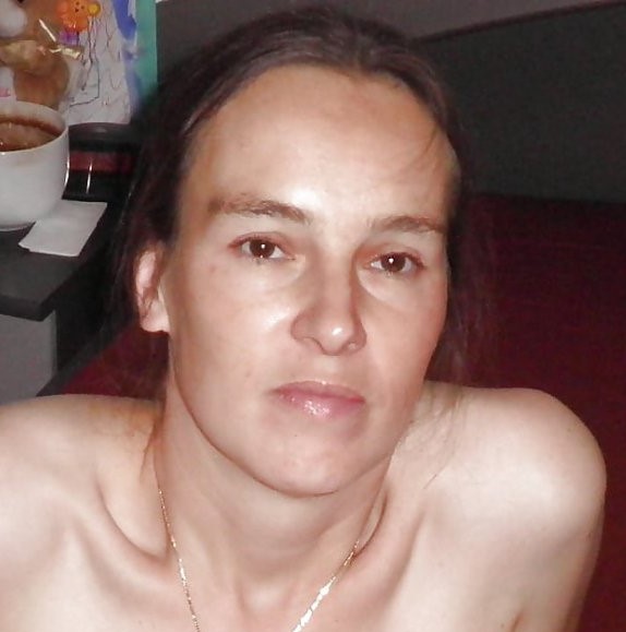 Web whore Daniela Rickers