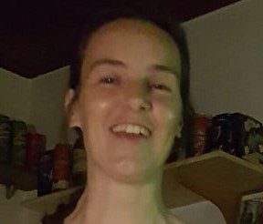 Web whore Daniela Rickers