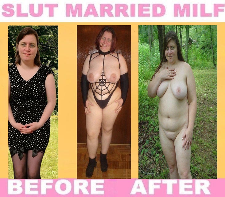 slut and whore Heike Müller