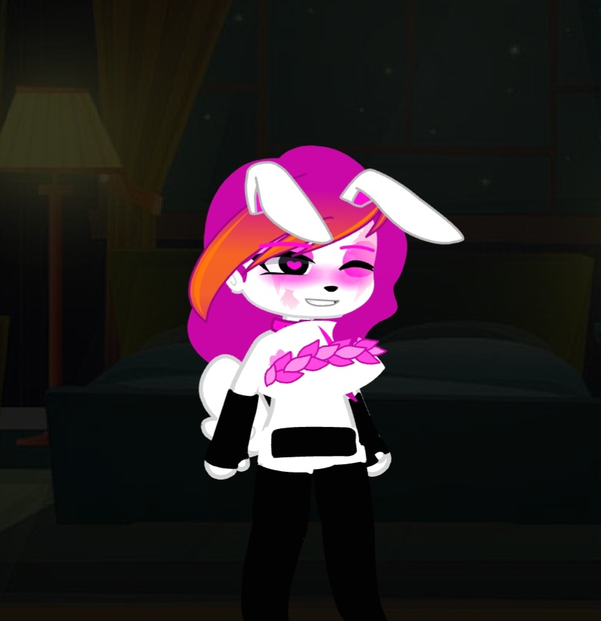 Vixens ready for bed~