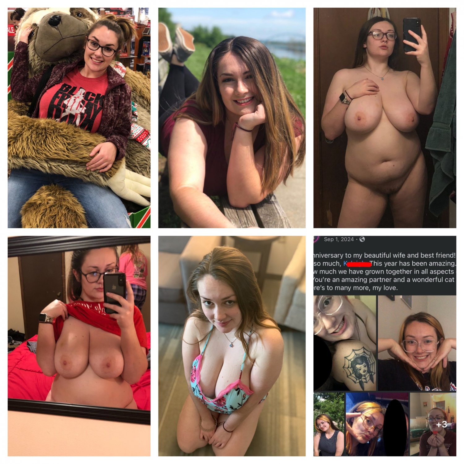 Dumb Teacher becomes a WEBSLUT