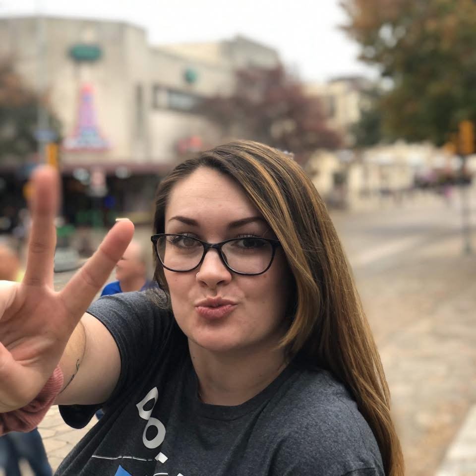 Dumb Teacher becomes a WEBSLUT