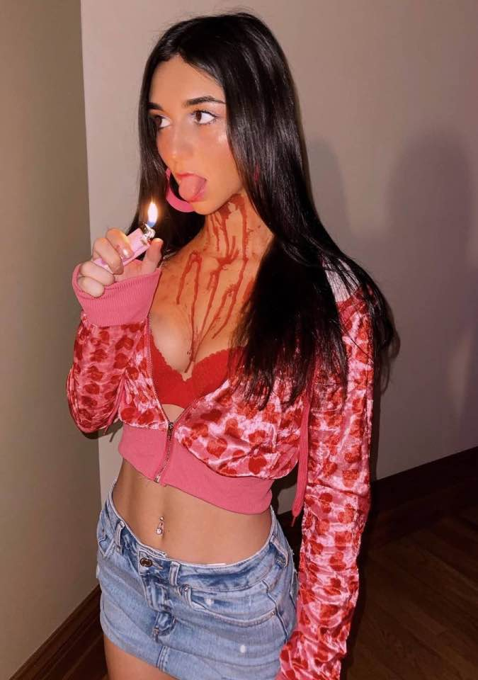 christina slut to use