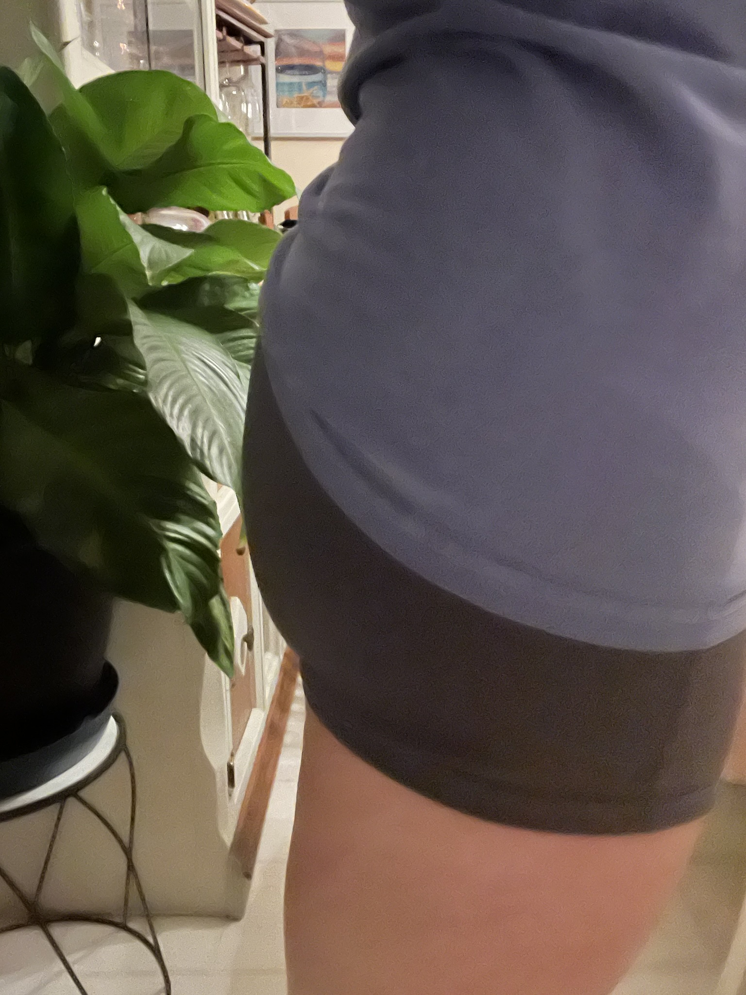 Kimchele just being Kimchele