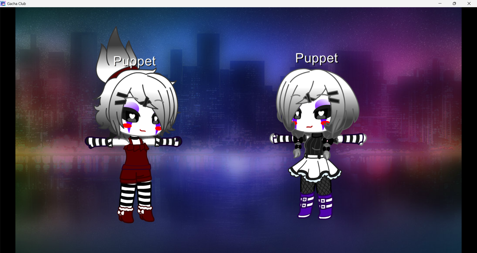 Which do you prefer, comment below to vote