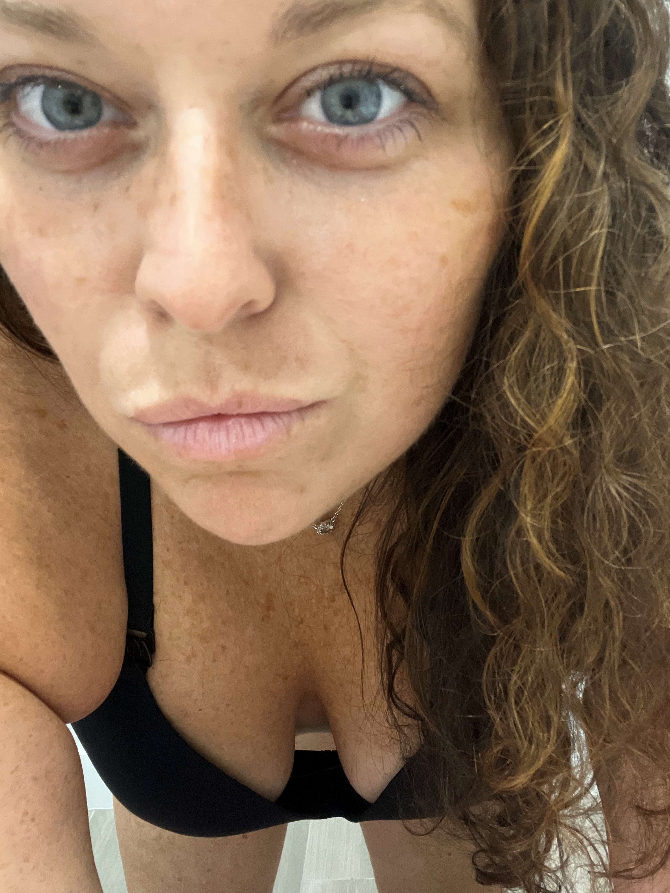 Kimchele just being me