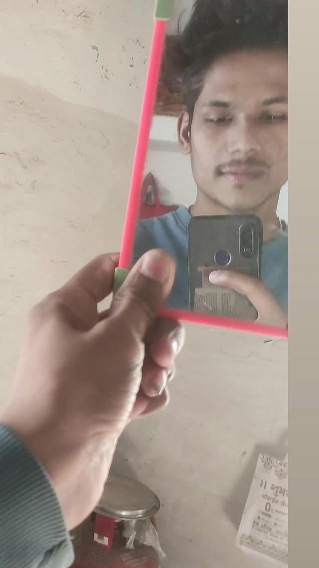 Nagpur Boy Handsome Single