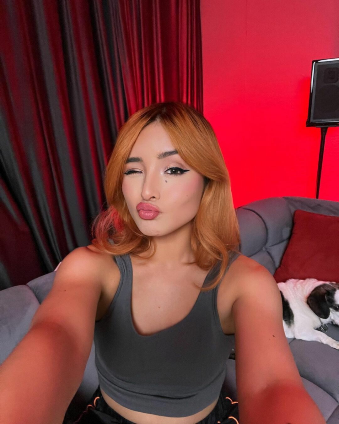 slutty youtuber
