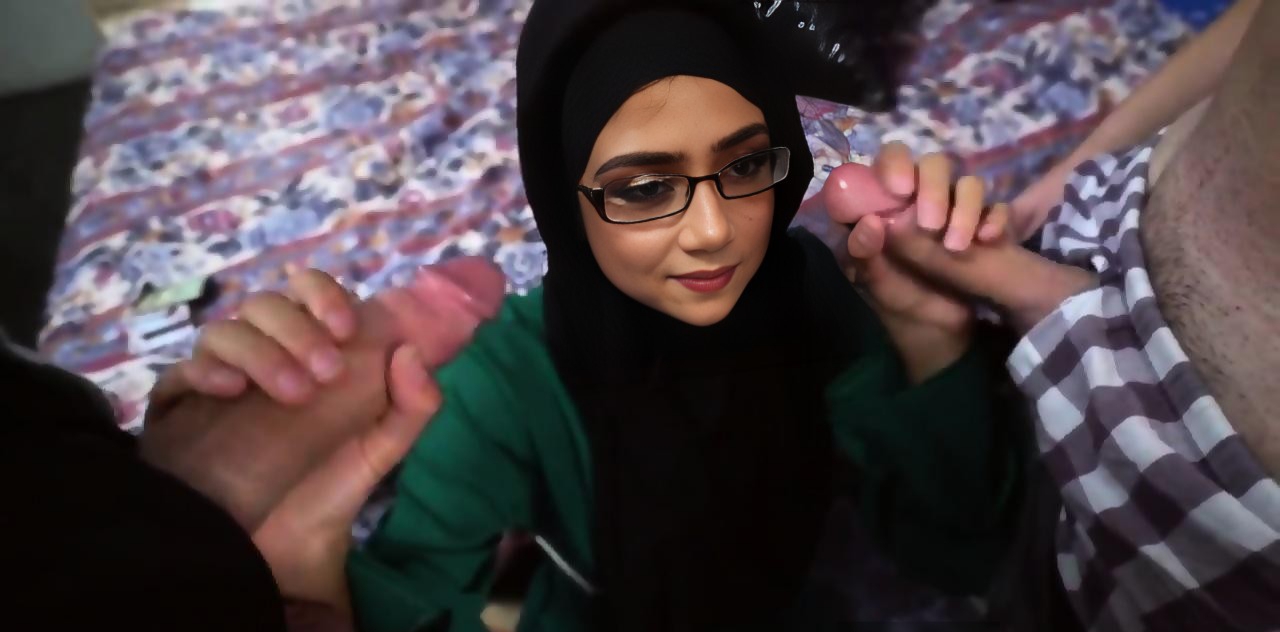 shooshtimeindianhijab