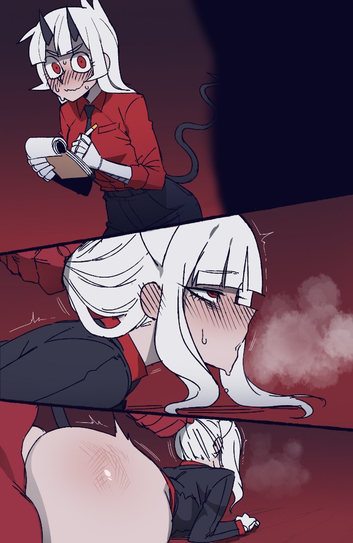 Lucifer a rainha do inferno