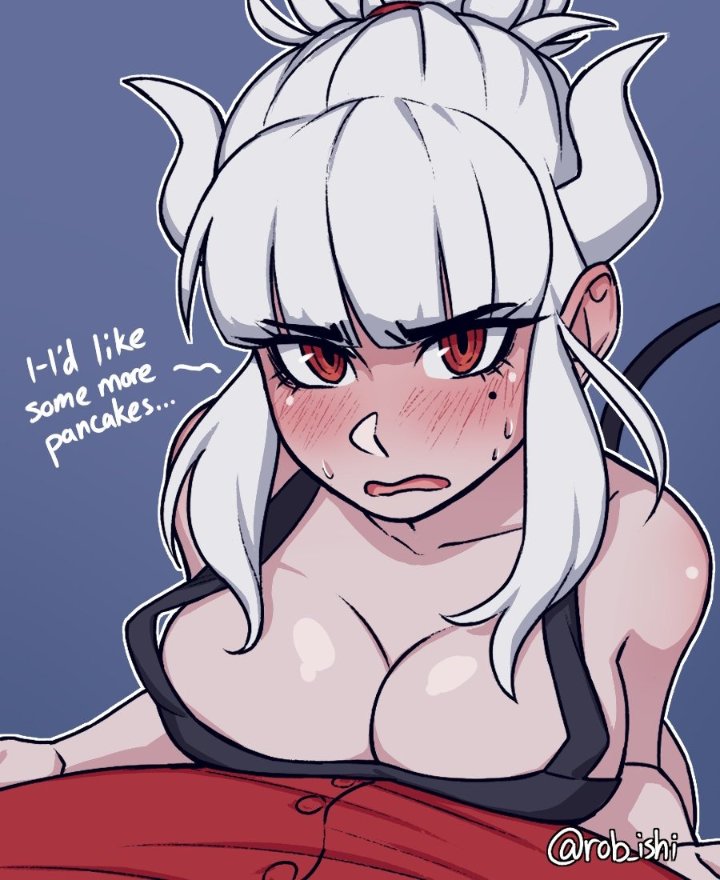 Lucifer a rainha do inferno