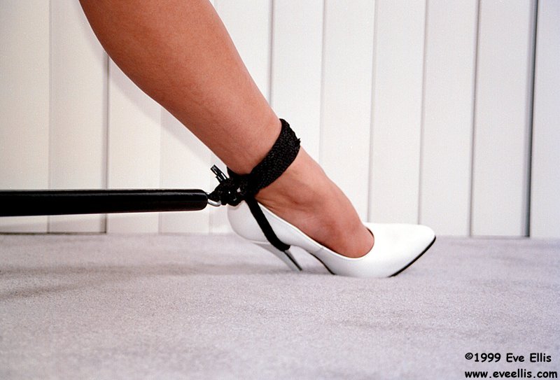 magnificent bondage 80