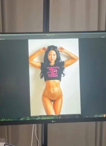 Korean Slut Soyeon Kim