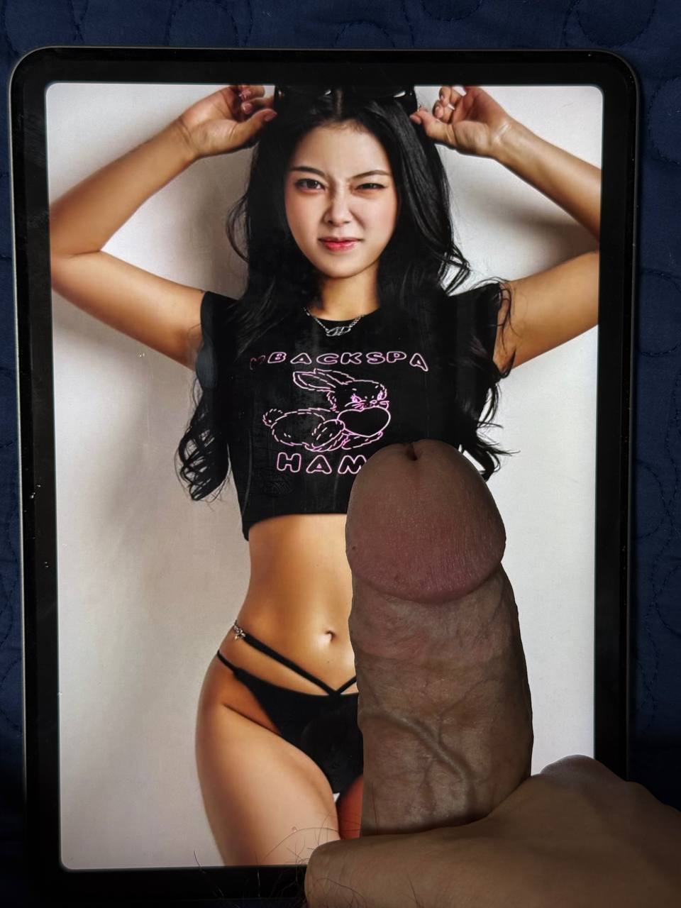 Korean Slut Soyeon Kim