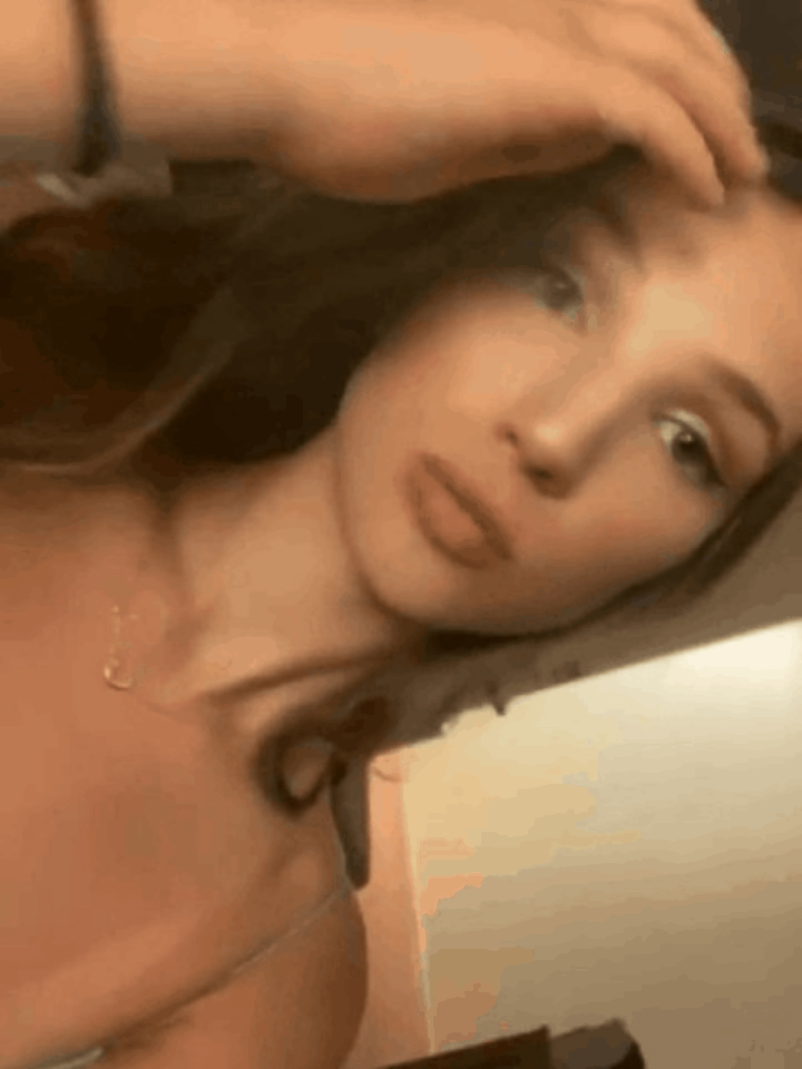 The Unknown Gif Collection 42