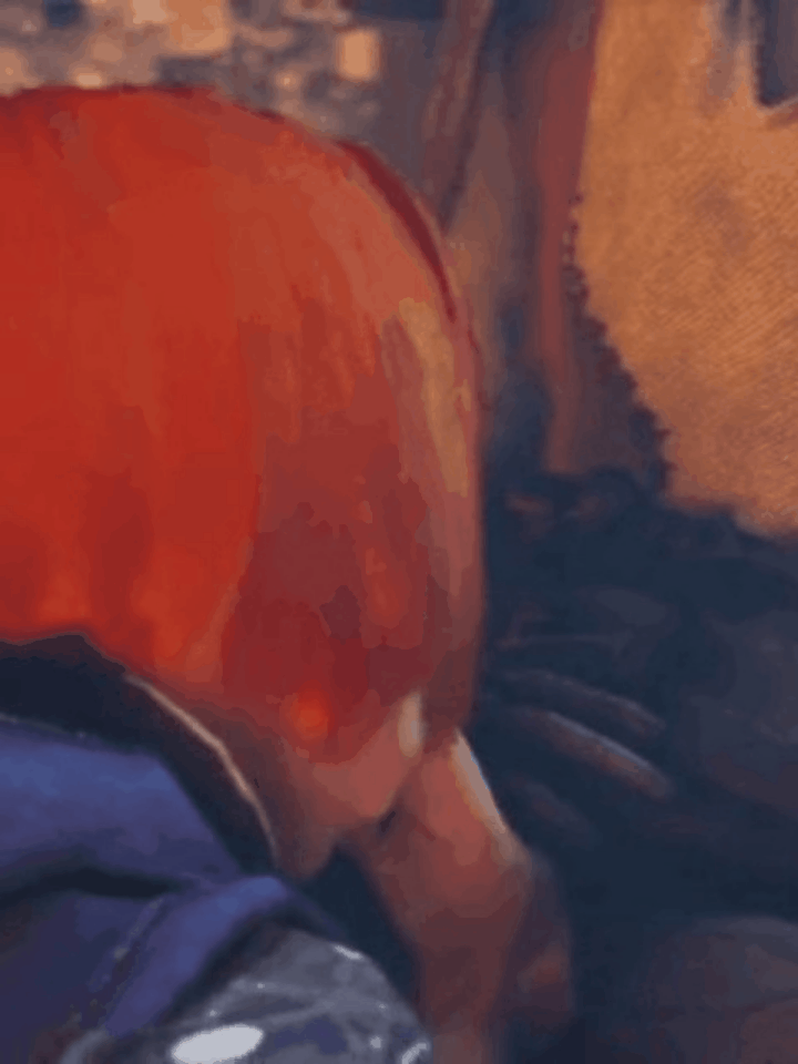 The Unknown Gif Collection 42