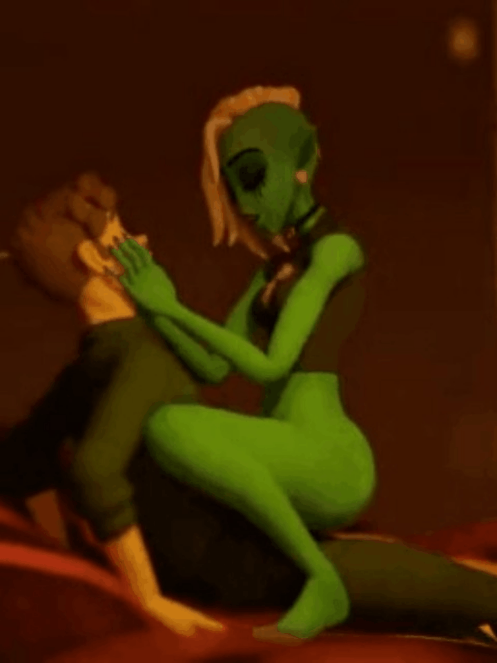 The Unknown Gif Collection 42