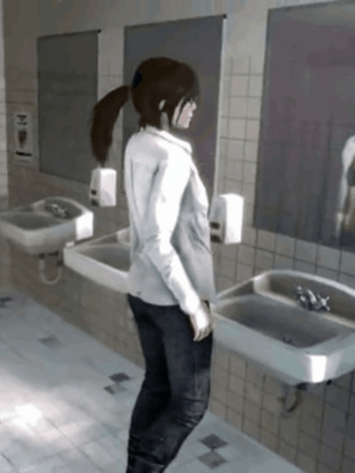 The Unknown Gif Collection 42