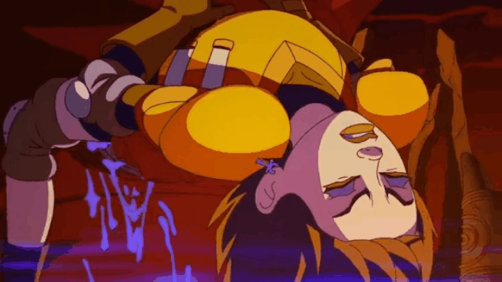 The Unknown Gif Collection 42